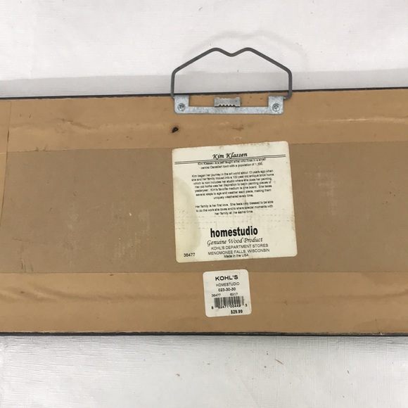 The JAVA SHOP always open Decoration Wall Art - Picture 7 of 9